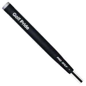 Pro Only 81cc Blue Star Putter Grip
