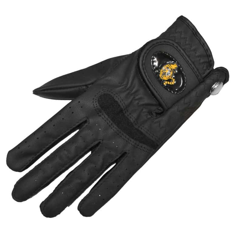 chanel golf glove
