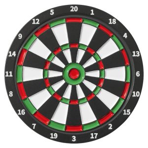 LunaLinks Dartboard Ball Marker