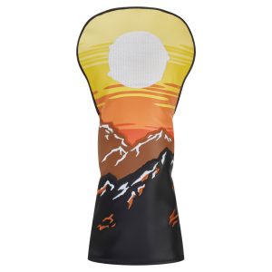 LunaLinks Landscape Driver Headcover